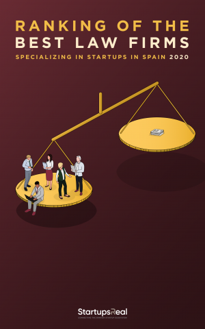 Best Law Firms specialized in Startups
